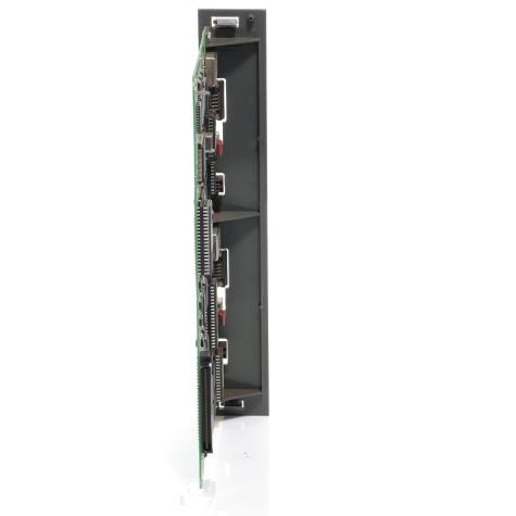 Profibus Karte  Gebraucht